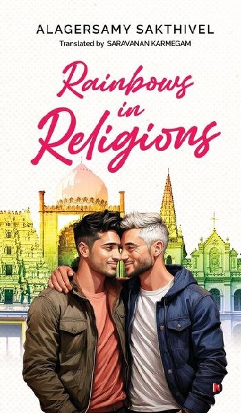 Rainbows in Religions