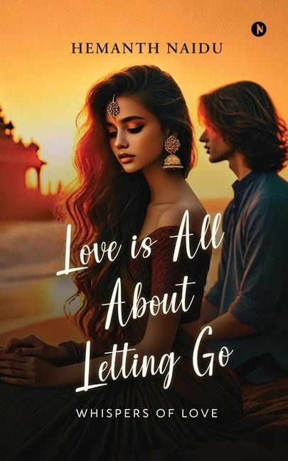 Love Is All About Letting Go