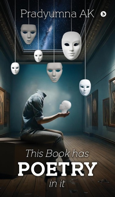 This Book has Poetry in it