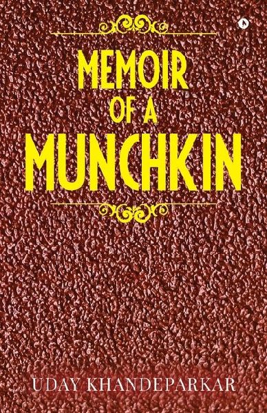 Memoir of a Munchkin