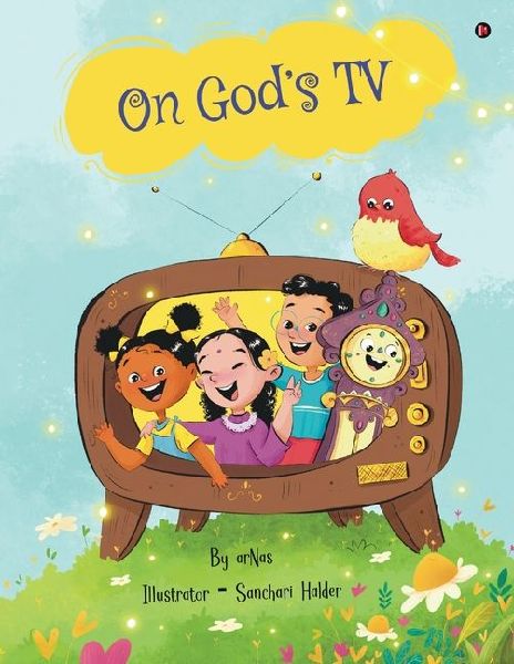 On Gods TV