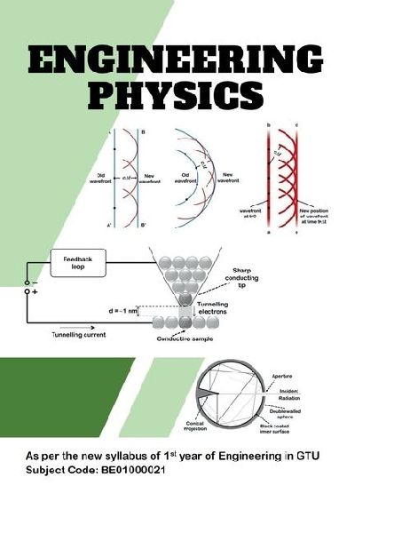 Engineering Physics