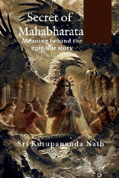 Secret of Mahabharata: Meaning behind the epic war story