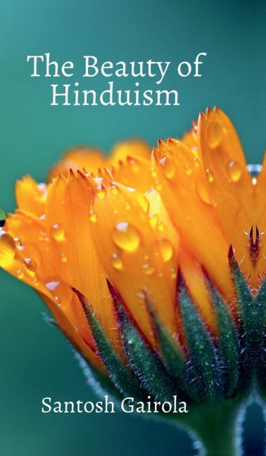 The beauty of Hinduism