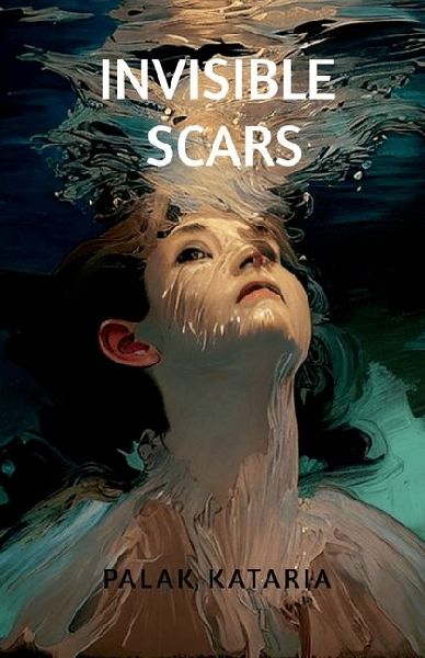 Invisible Scars: Echoes of Pain, Sparks of Healing