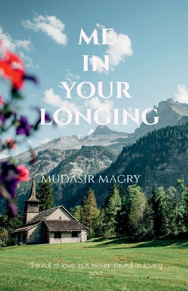 Me In Your Longing