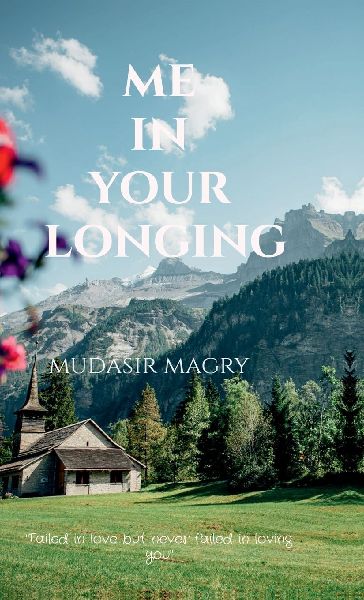Me In Your Longing