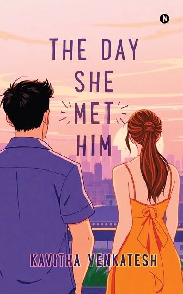 The Day She Met Him