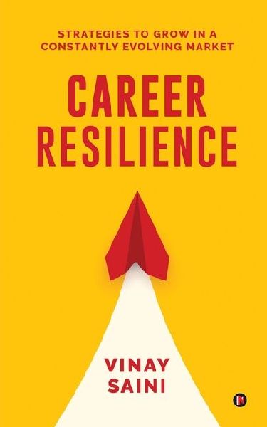 Career Resilience: Strategies to Grow in a Constantly Evolving Market