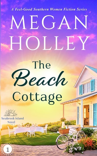 The Beach Cottage