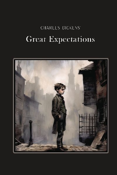 Great Expectations: Gold Edition (adapted for struggling readers)