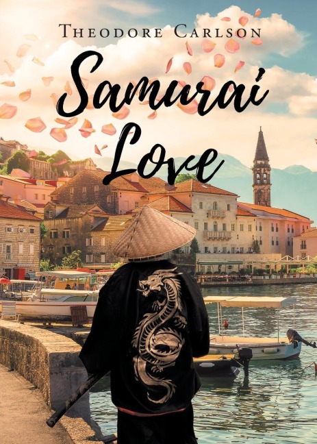 Samurai Love