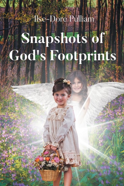 Snapshots of Gods Footprints