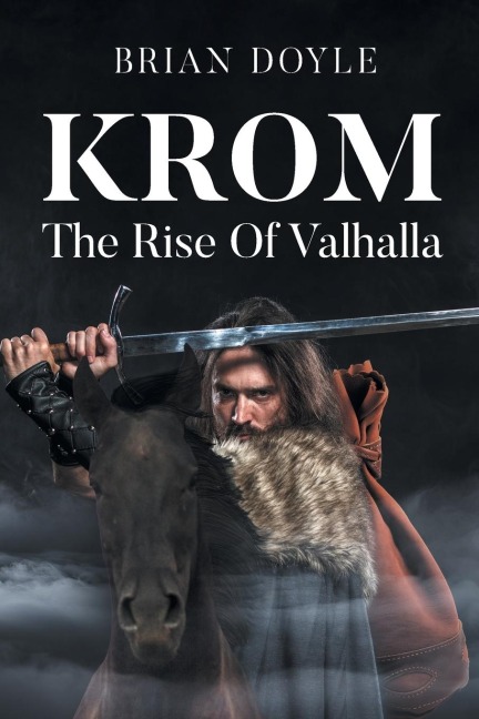 KROM: The Rise Of Valhalla