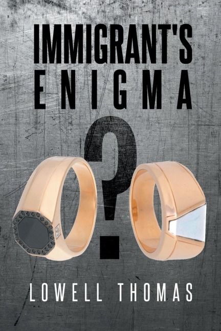 Immigrants Enigma