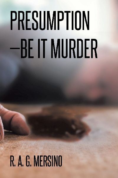Presumption-Be It Murder