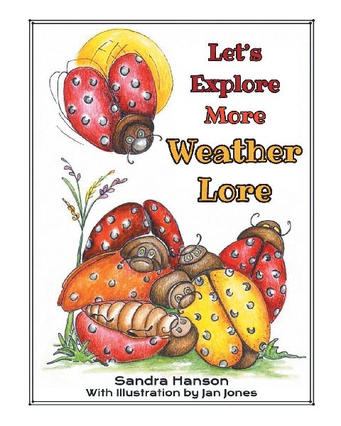 Lets Explore MORE Weather Lore