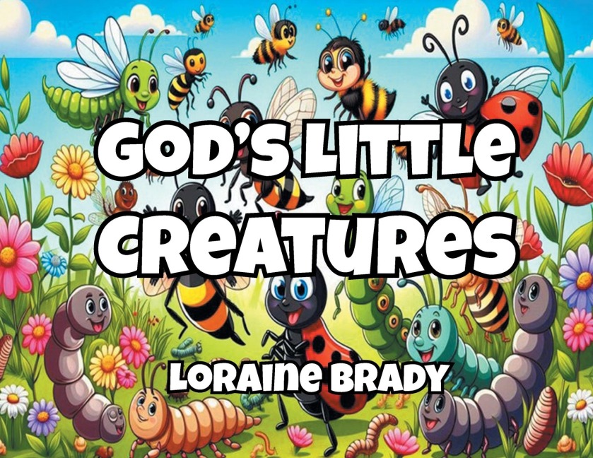 Gods Little Creatures