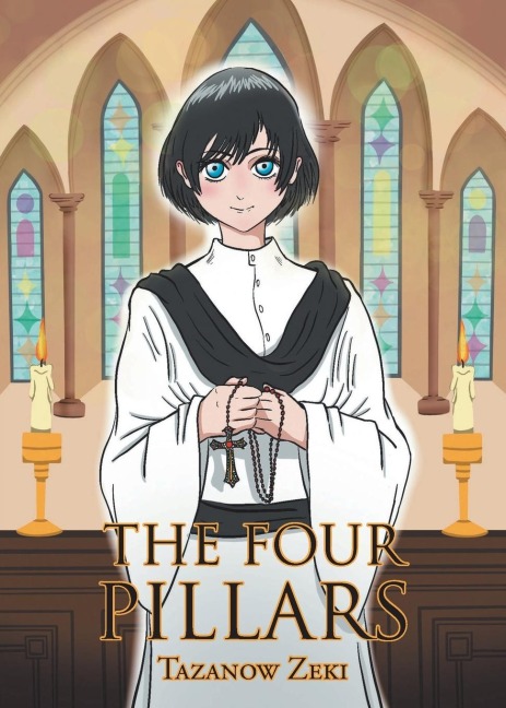 The Four Pillars