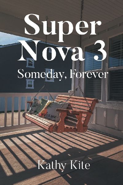 Super Nova 3: Someday, Forever