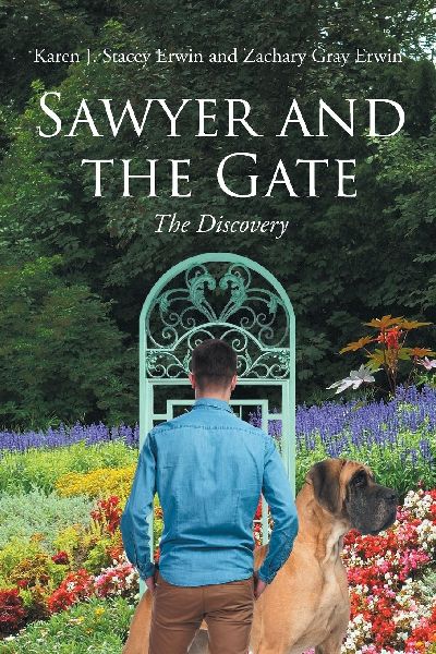 Sawyer and the Gate: The Discovery