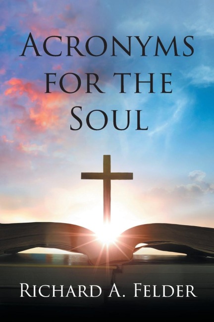 Acronyms for the Soul
