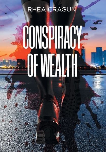 Conspiracy Of Wealth