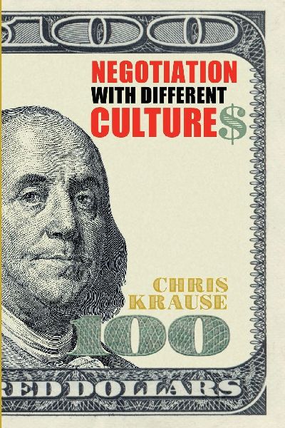 Negotiation with Different Cultures