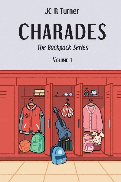 Charades: Volume I