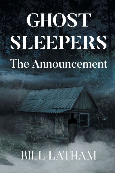 GHOST SLEEPERS   The Announcement