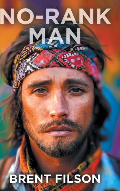 No - Rank Man