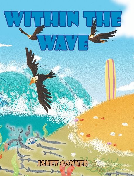 Within The Wave