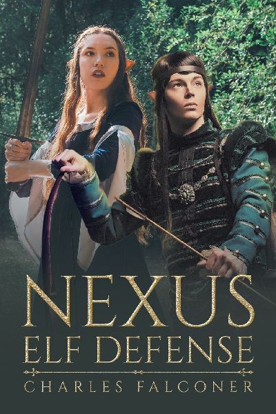 Nexus: Elf Defense