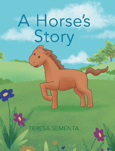 A Horses Story