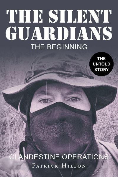 The Silent Guardians