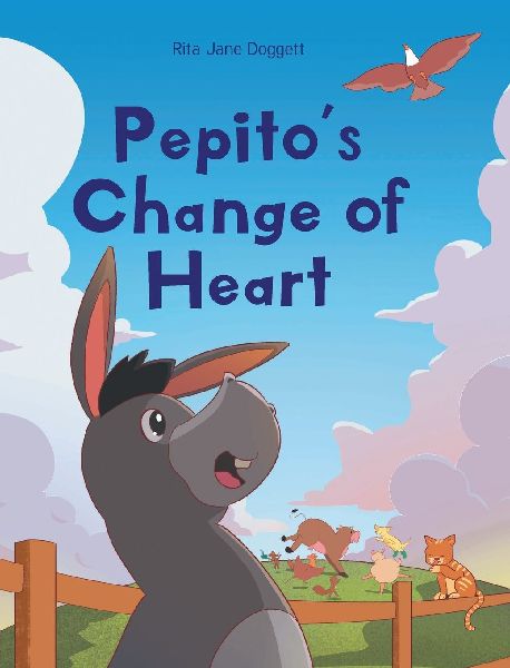 PEPITOS CHANGE OF HEART
