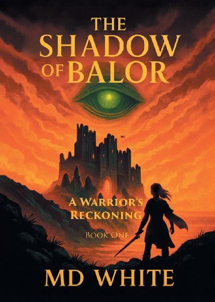 A Warriors Reckoning: Book One