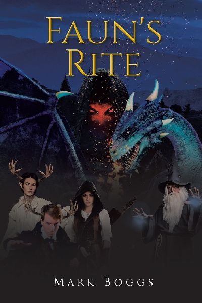 Fauns Rite