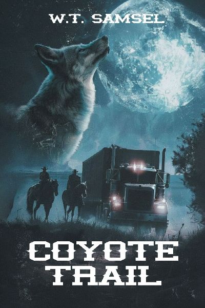 Coyote Trail
