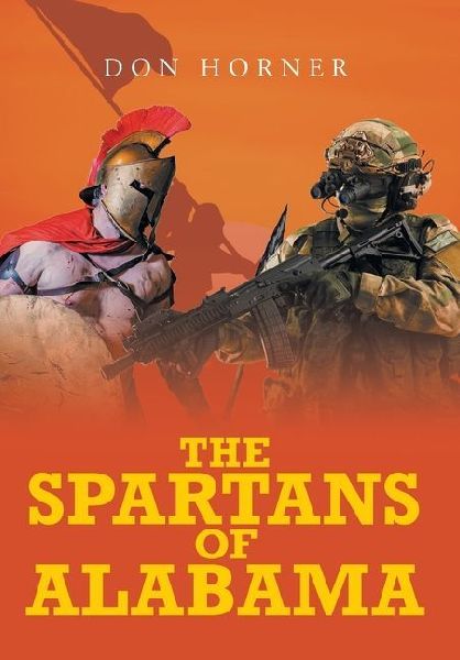 The Spartans of Alabama