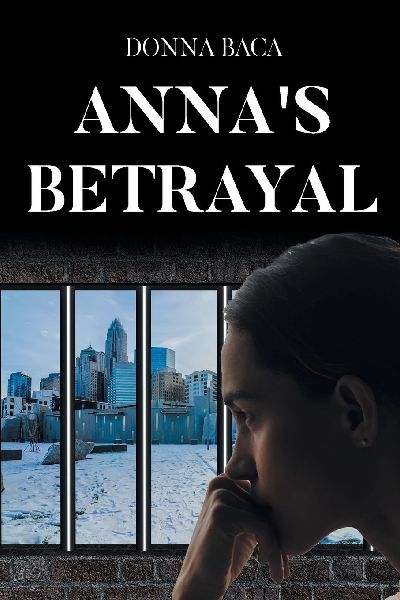 Annas Betrayal