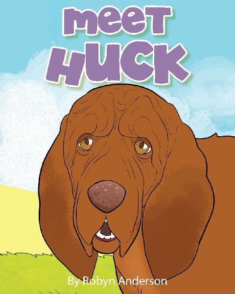 Meet Huck