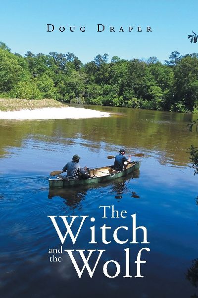 The Witch and the Wolf