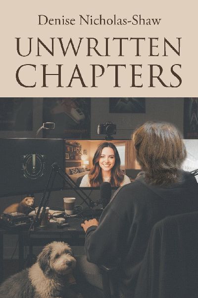 Unwritten Chapters