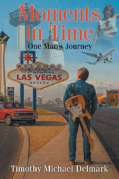 Moments in Time: One Mans Journey