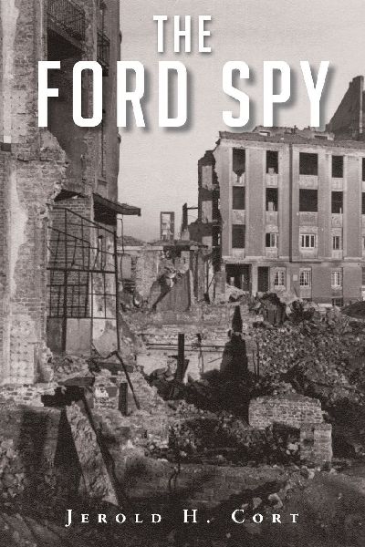 The Ford Spy