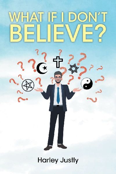 What If I Dont Believe?