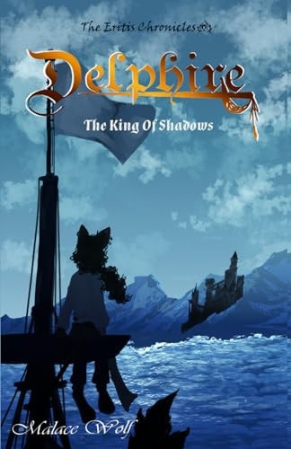 Delphire Book 1 The King of Shadows