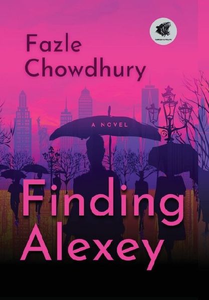 Finding Alexey