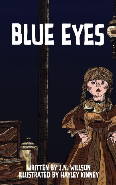 Blue Eyes
